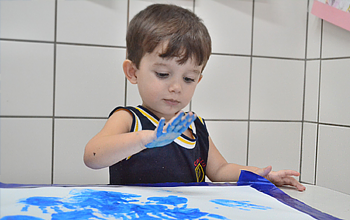 EDUCAÇÃO INFANTIL